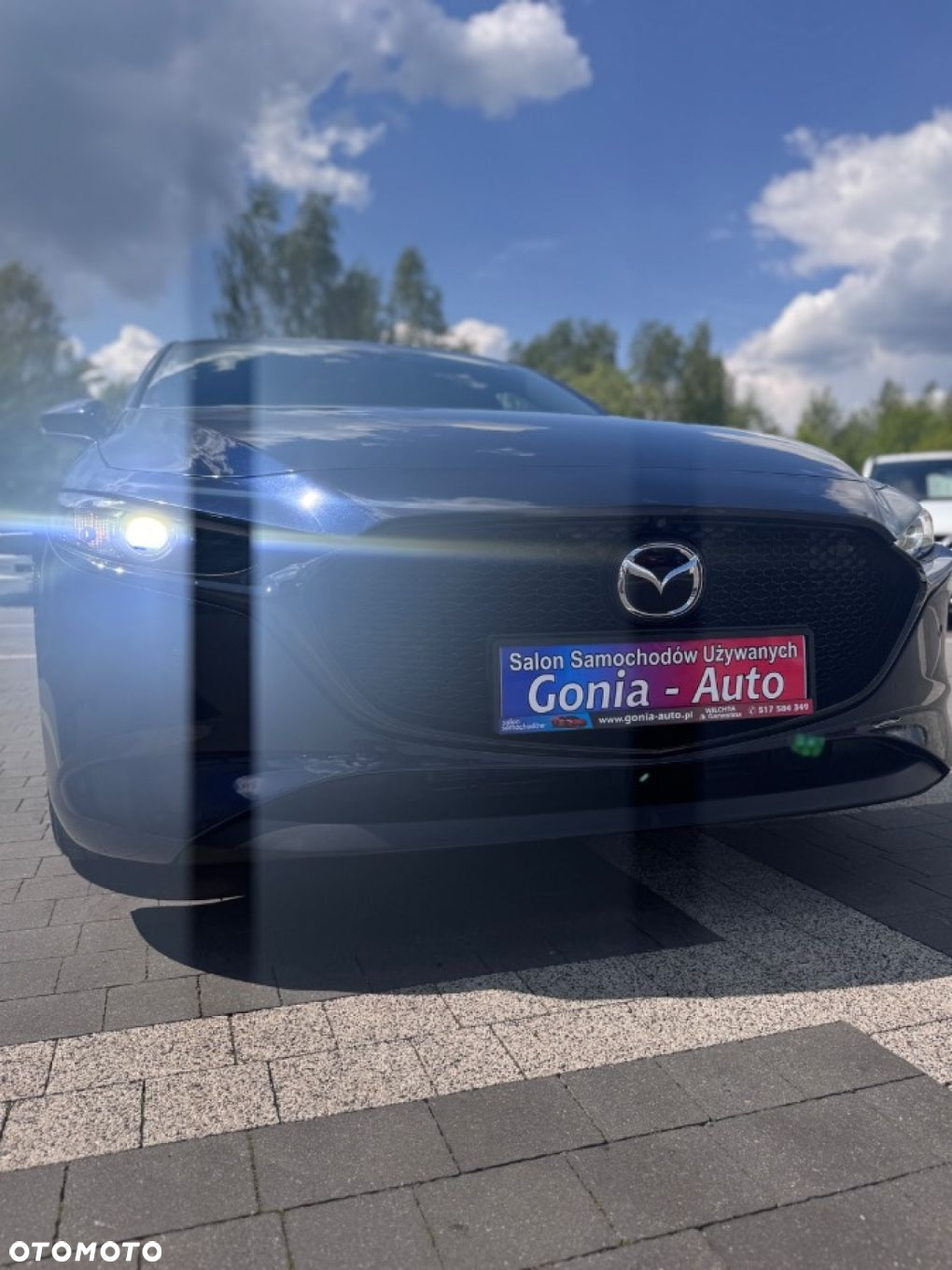 Mazda 3 - 12