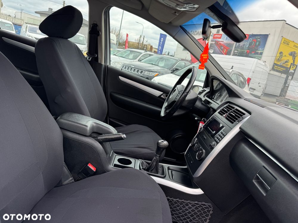 Mercedes-Benz Klasa B 170 - 28