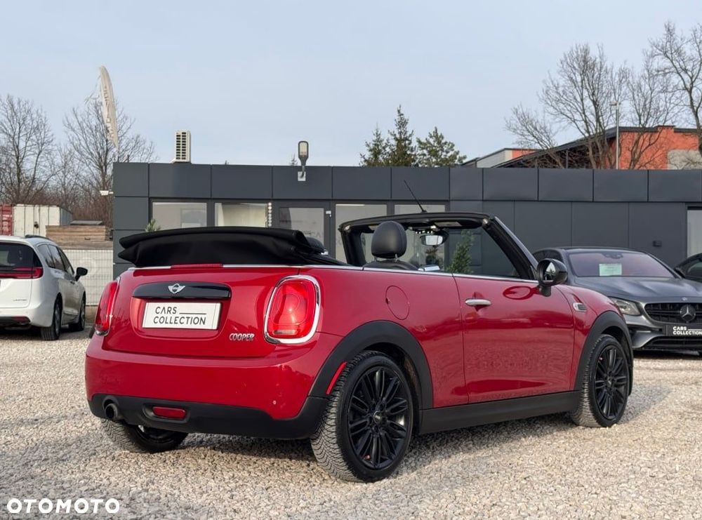 MINI Cooper - 11