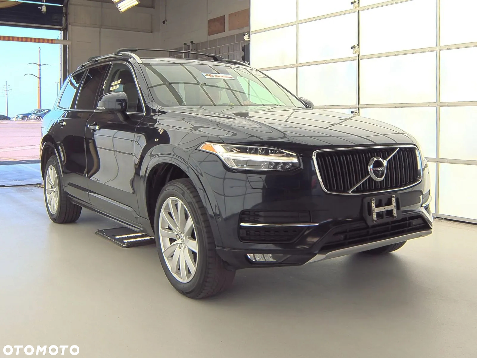 Volvo XC 90 T6 AWD Momentum 7os - 4