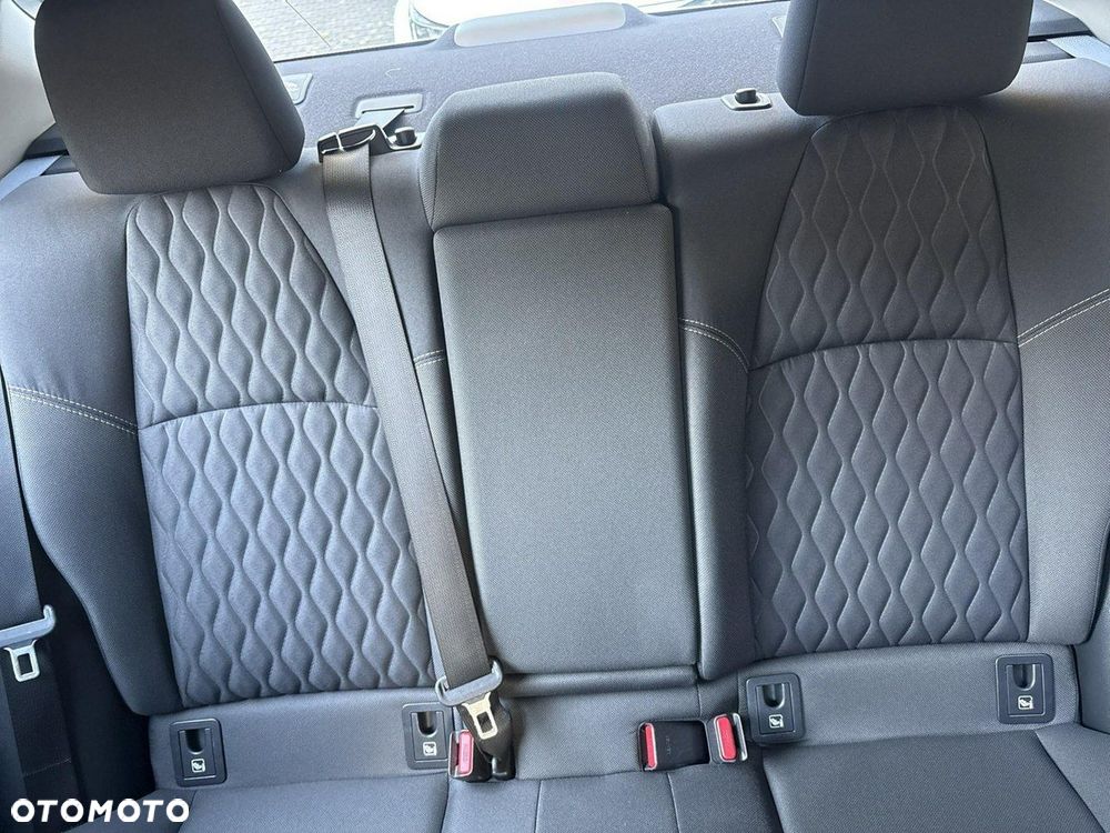 Toyota Corolla 1.8 Hybrid Comfort - 29