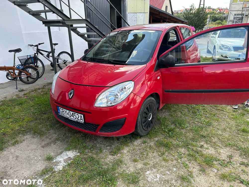 Renault Twingo - 10