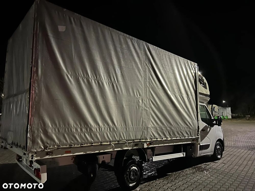 Renault MASTER 3 - 5