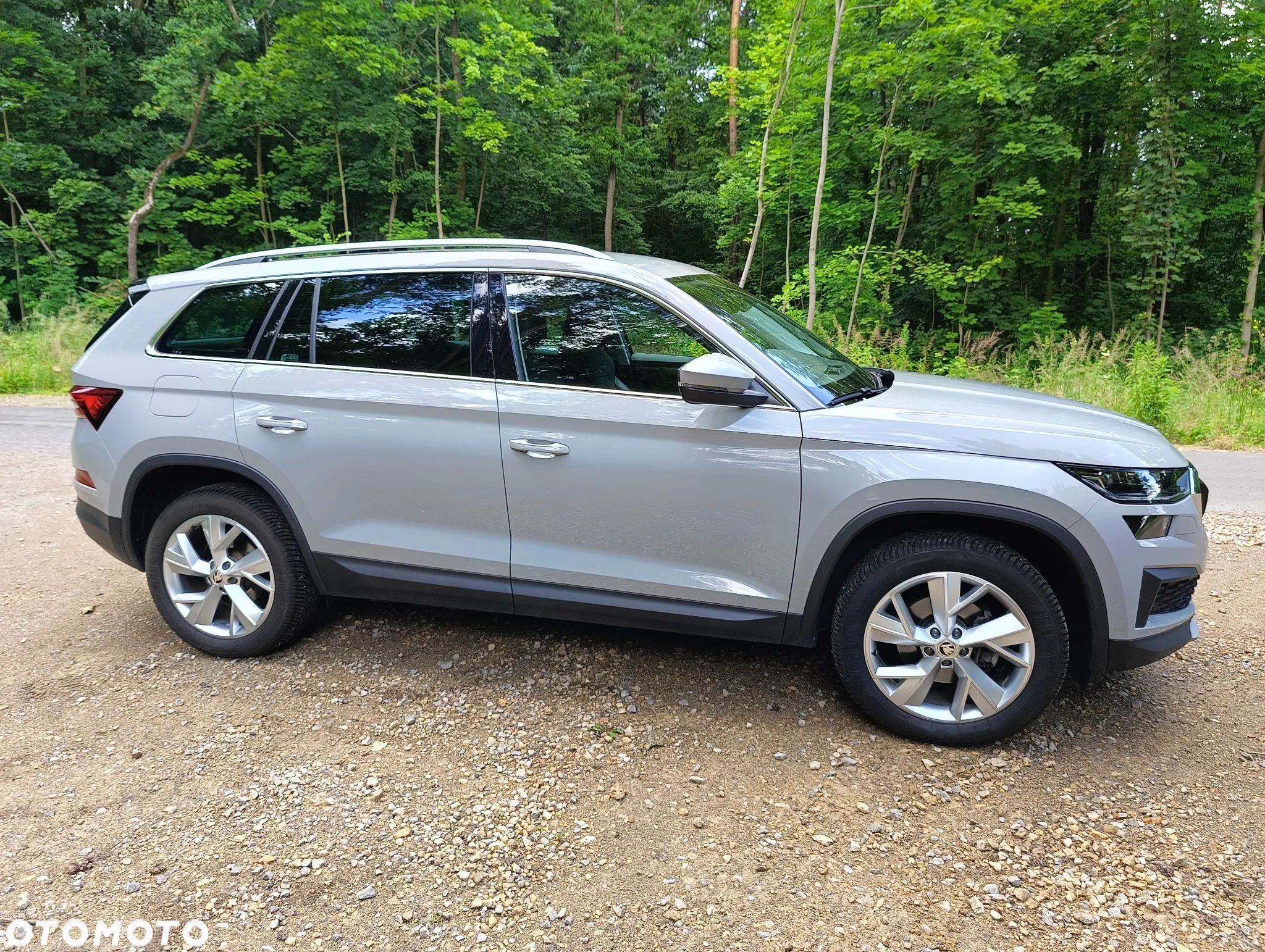 Skoda Kodiaq - 1