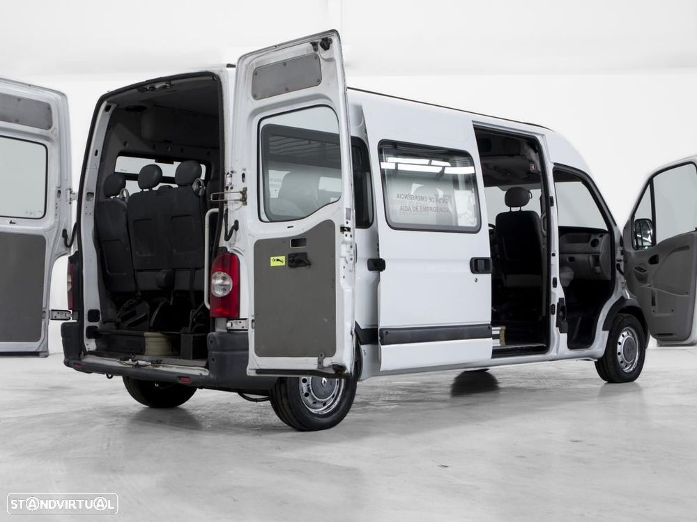 Renault Master - 4