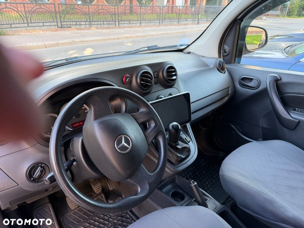 Mercedes-Benz Citan - 5