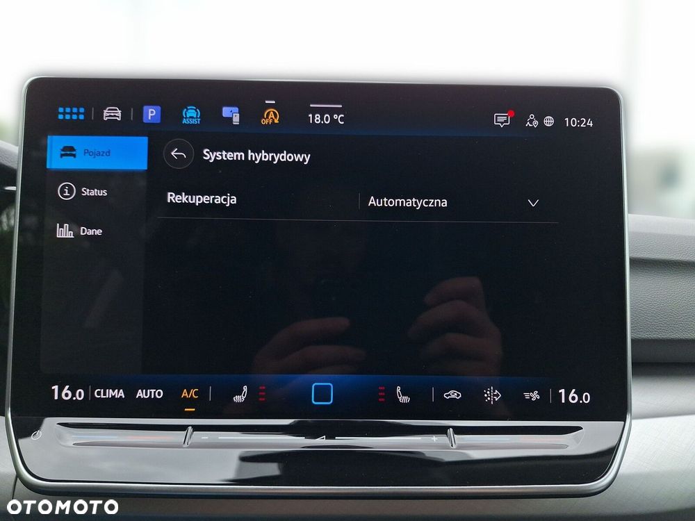 Volkswagen Golf Variant 1.5 eTSI mHEV Life DSG - 32