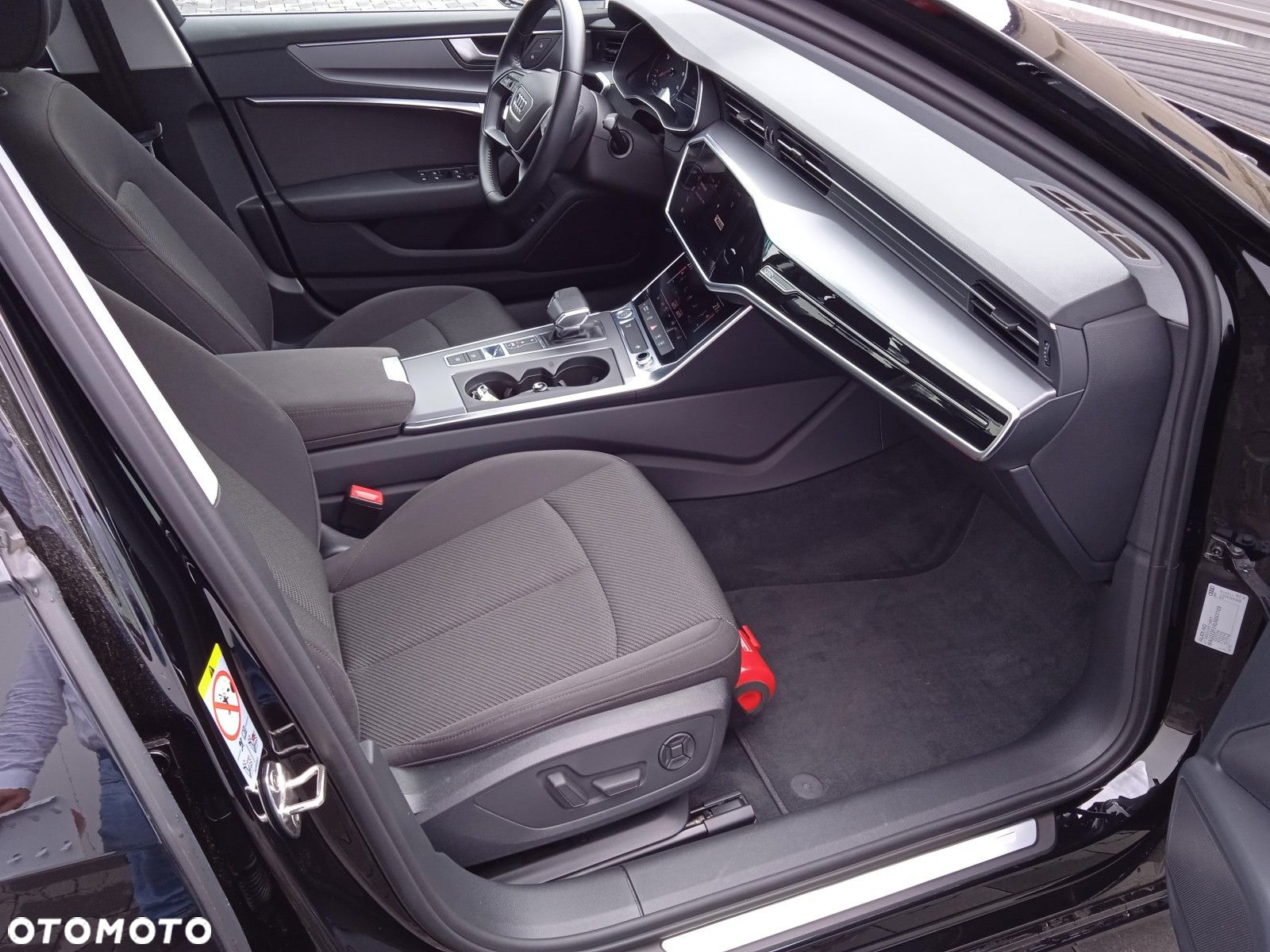 Audi A6 - 14