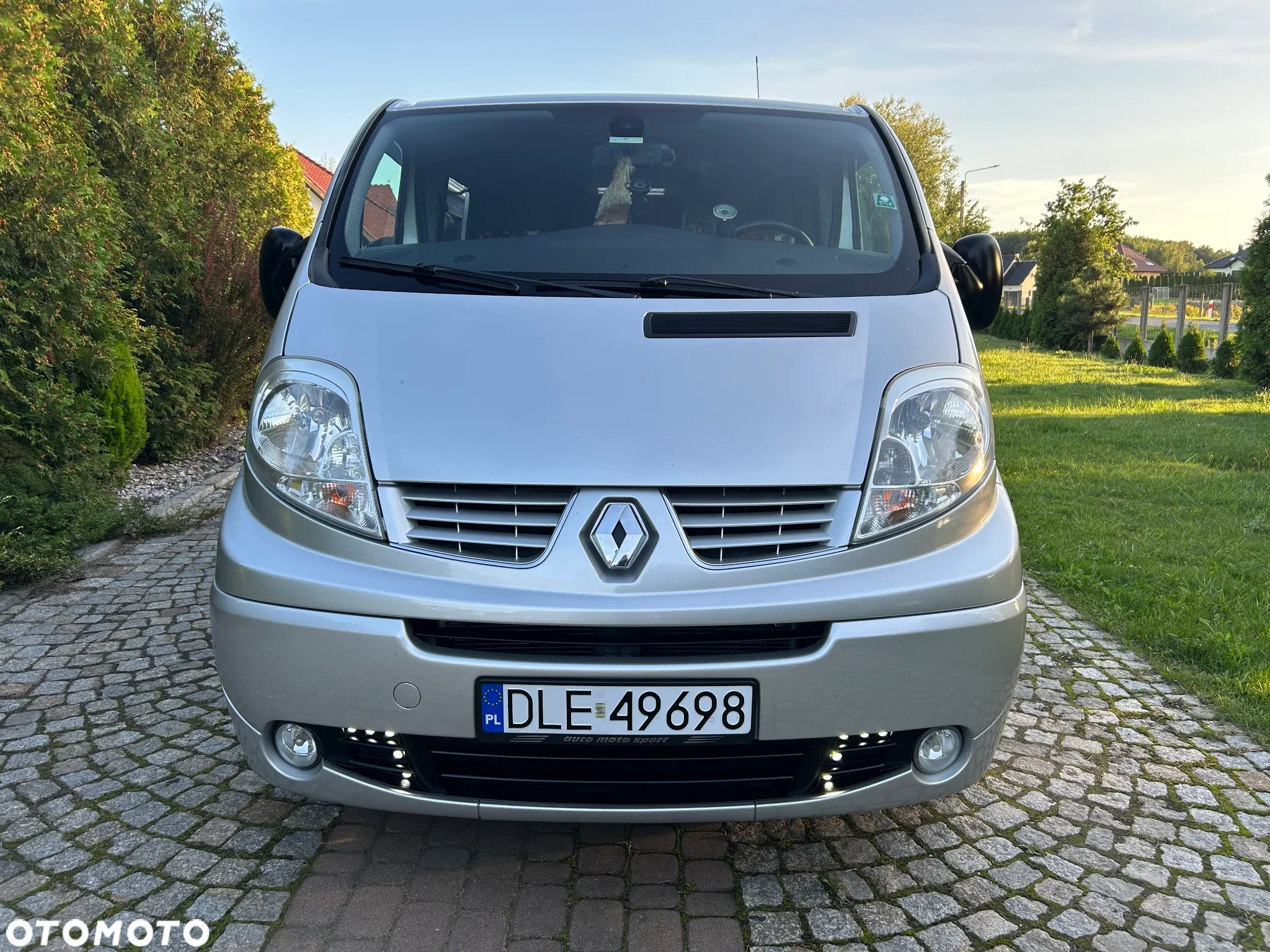 Renault Trafic - 4