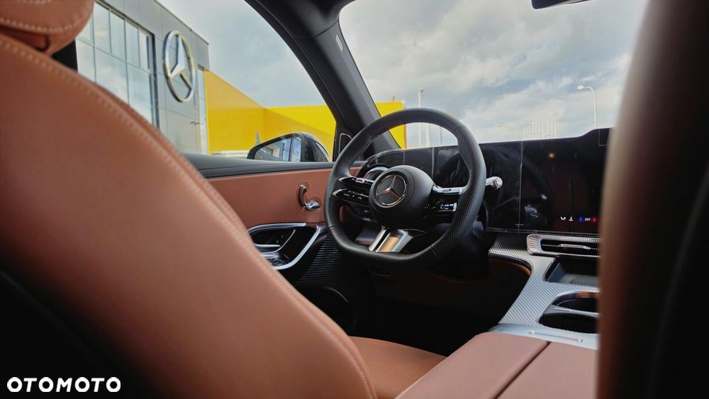 Mercedes-Benz GLC 400 94kWh 4-Matic EQ - 18