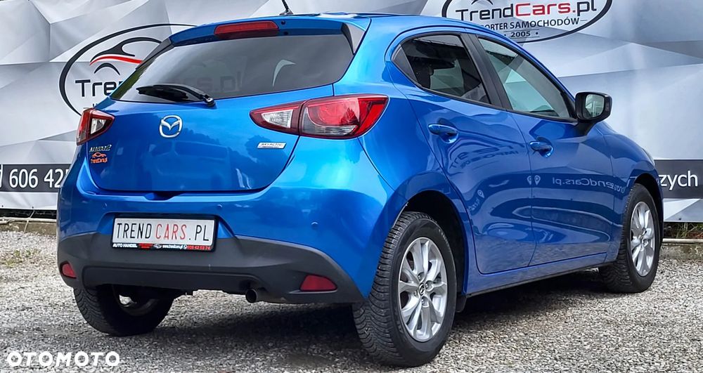 Mazda 2 SKYACTIV-G 90 Nakama - 27
