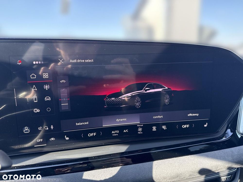 Audi A6 Limousine - 23