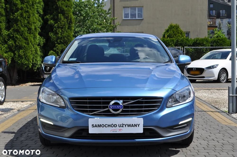 Volvo S60 - 5