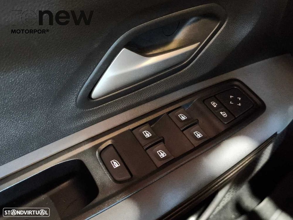 Dacia Sandero 1.0 ECO-G Extreme + Up&Go Bi-Fuel - 17