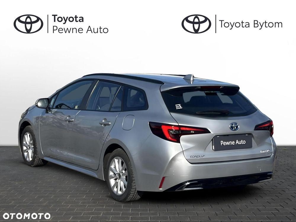 Toyota Corolla 1.8 Hybrid Comfort - 15