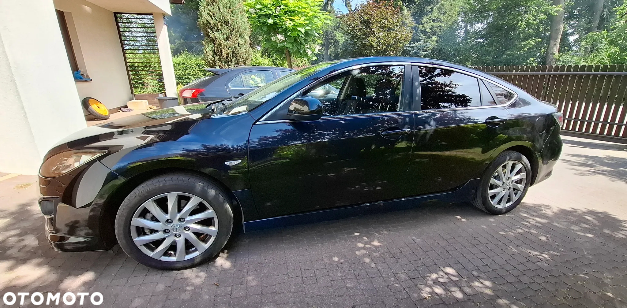 Mazda 6 - 2