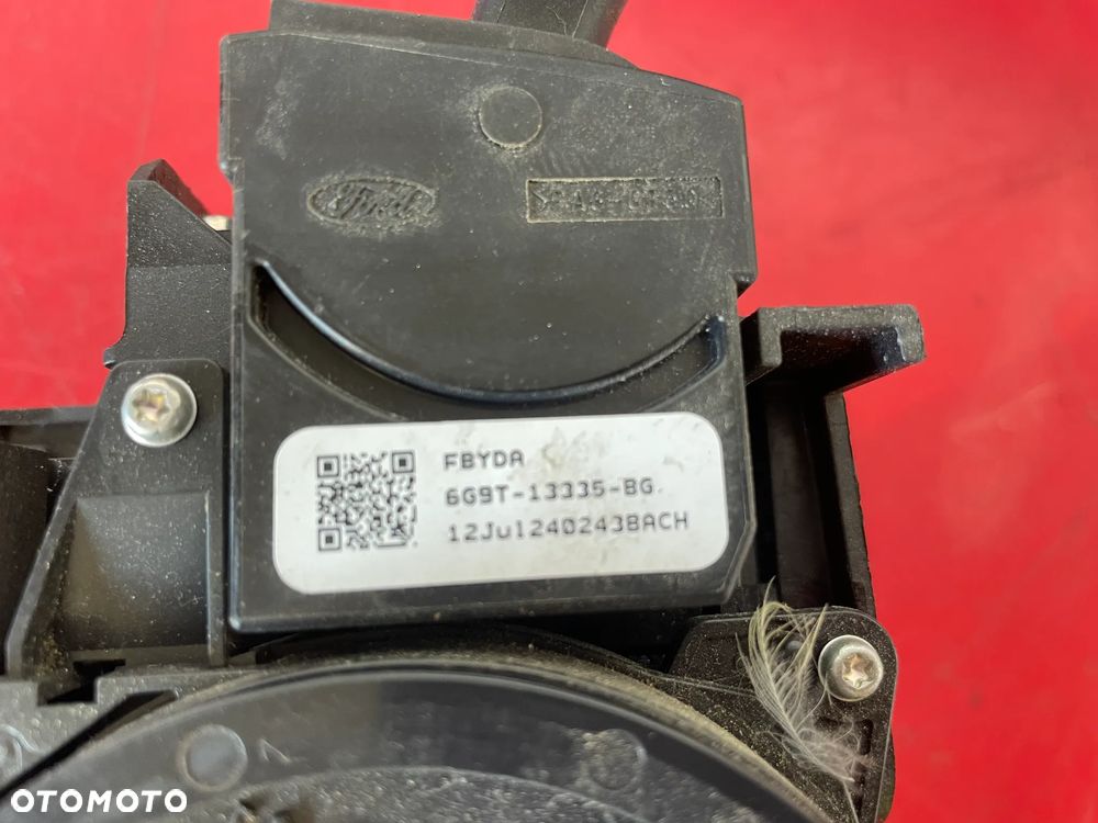 AG9T13N064DF MANETKI PRZEŁĄCZNIK ZESPOLONY MONDEO MK4 - 5