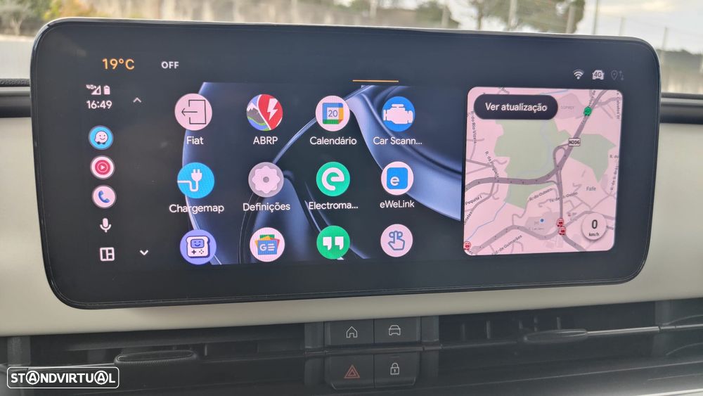 Fiat 600e La Prima - 23