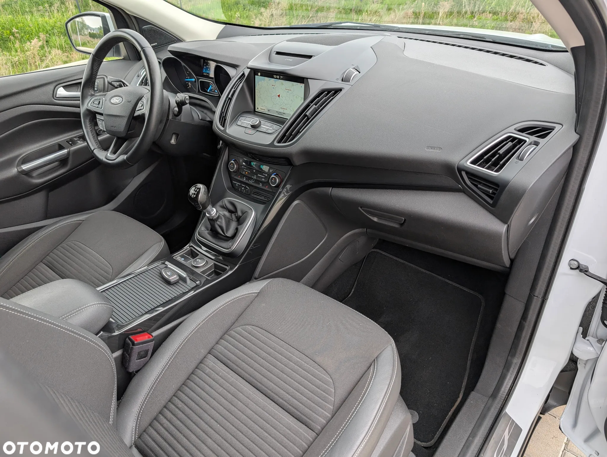 Ford Kuga 2.0 TDCi 4x4 Individual - 13