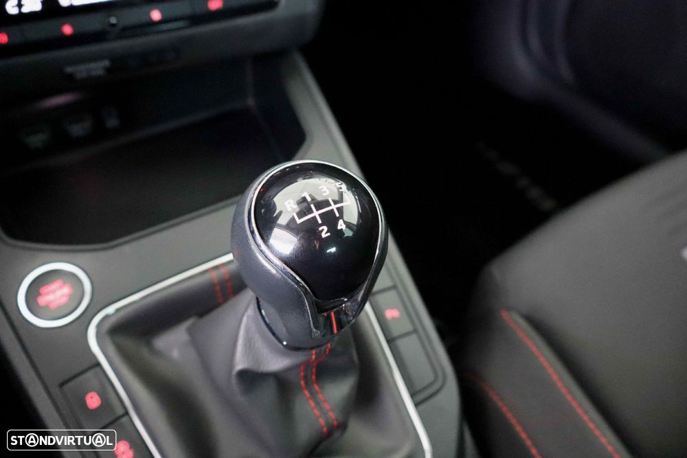 SEAT Ibiza 1.0 TSI FR - 41