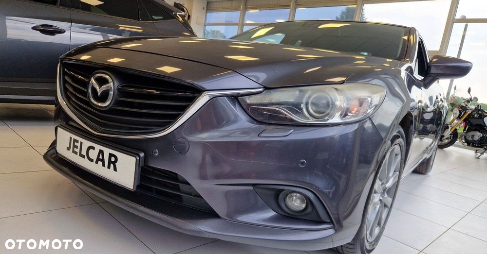 Mazda 6 - 3