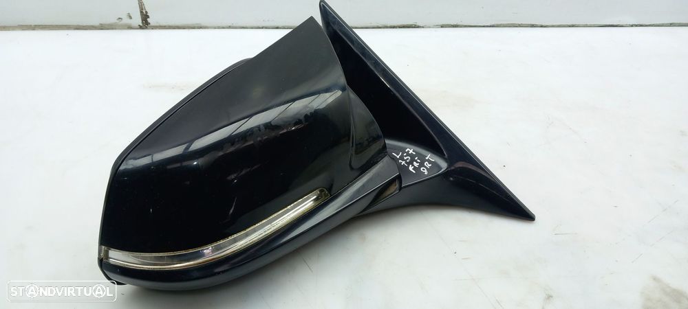 Retrovisor / espelho direito BMW 3 Gran Turismo (F34) - 3