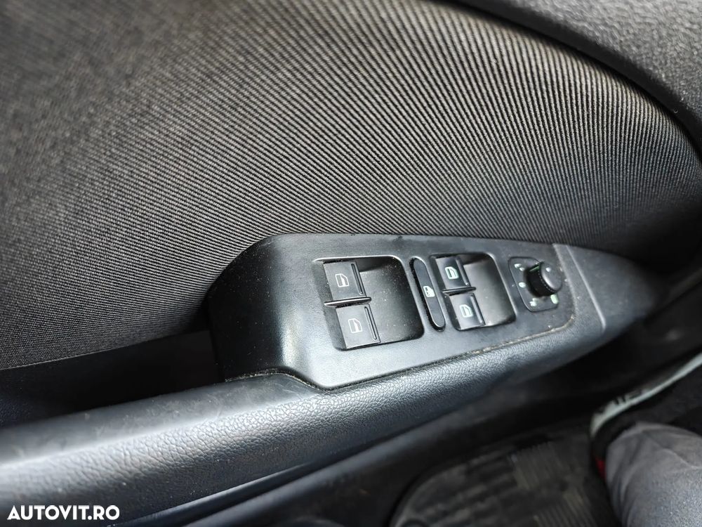 Skoda Superb 2.0 TDI 4X4 Ambition - 9