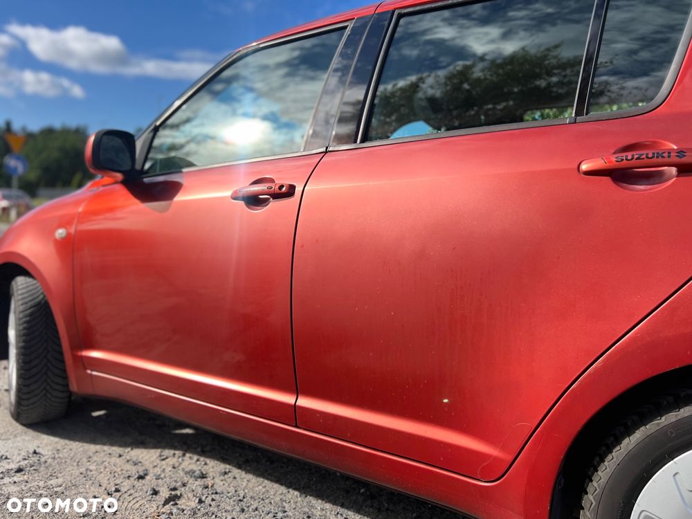Suzuki Swift 1.3 Comfort XL - 26