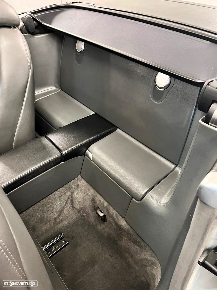 Mercedes-Benz SL 500 - 25