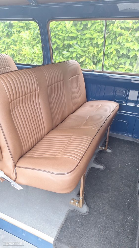 Toyota HiAce - 6