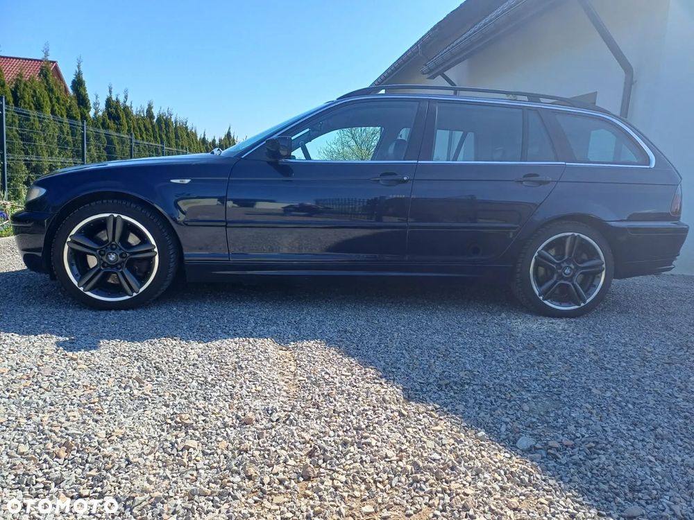 BMW Seria 3 - 11