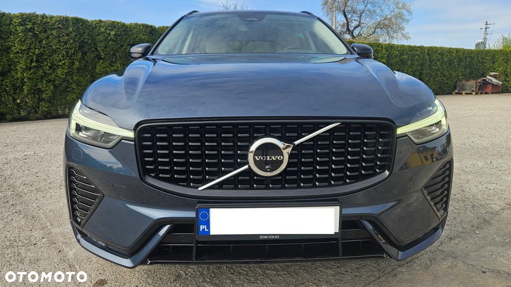 Volvo XC 60 B5 B AWD Ultra Dark - 13
