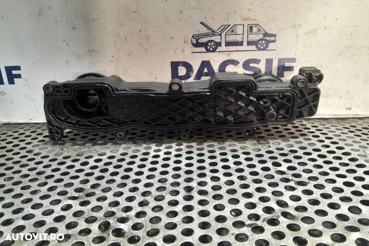 Filtru epurator 9660281080 9660281080 Ford Focus 2 [2004 - 2008] wago - 2