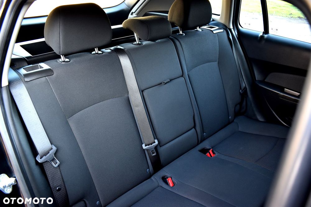 Chevrolet Cruze 1.6 LT+ - 23