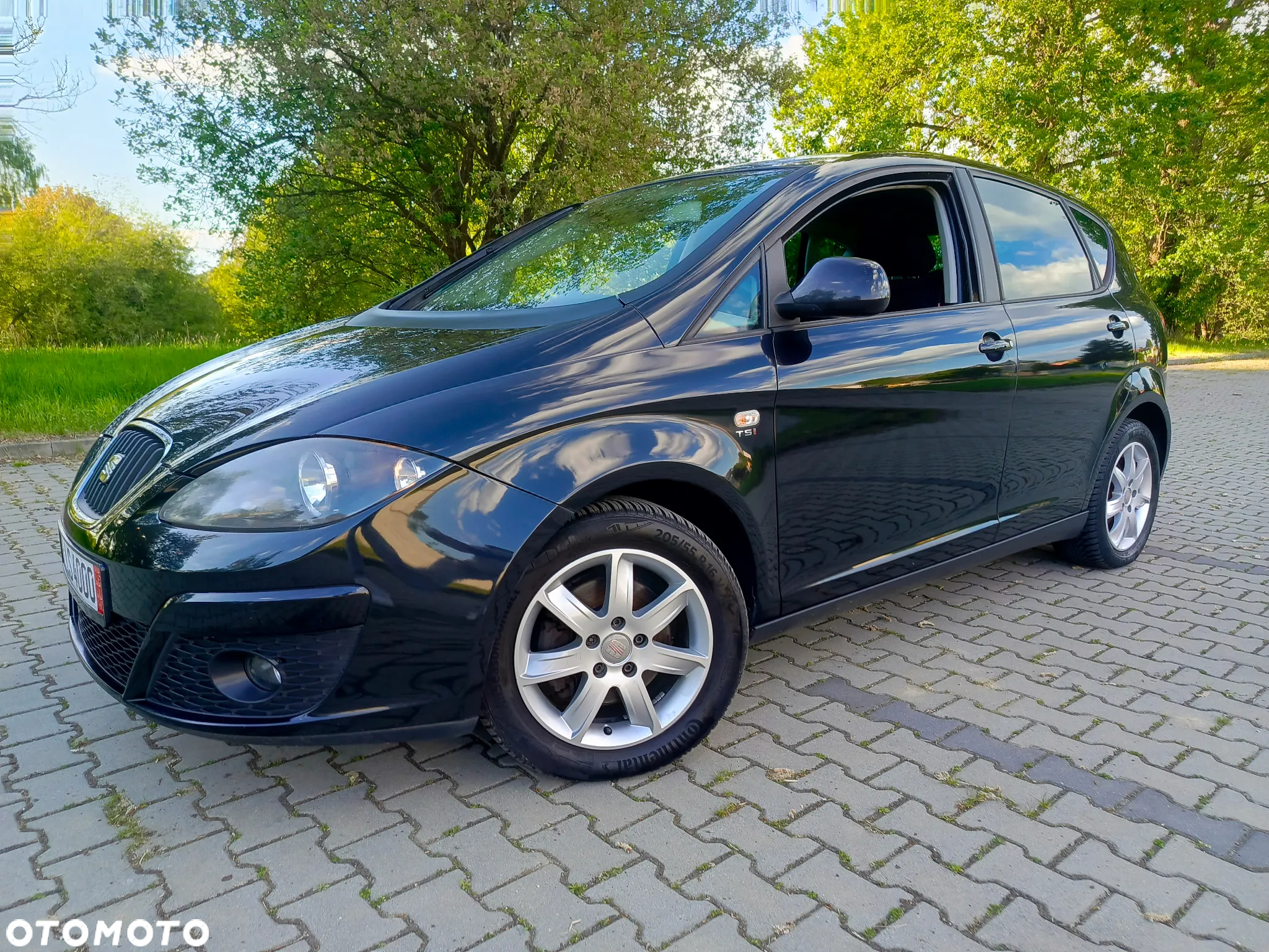 Seat Altea 1.2 TSI (Ecomotive) Start & Stop Reference - 21