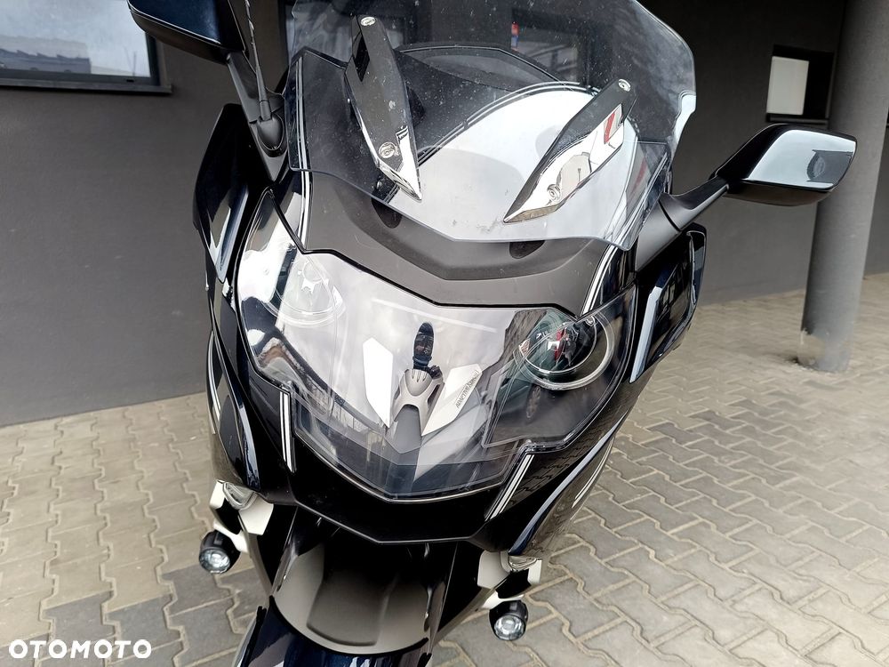 BMW K - 19