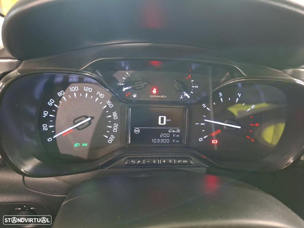 Citroën C3 1.2 PureTech C-Series - 6