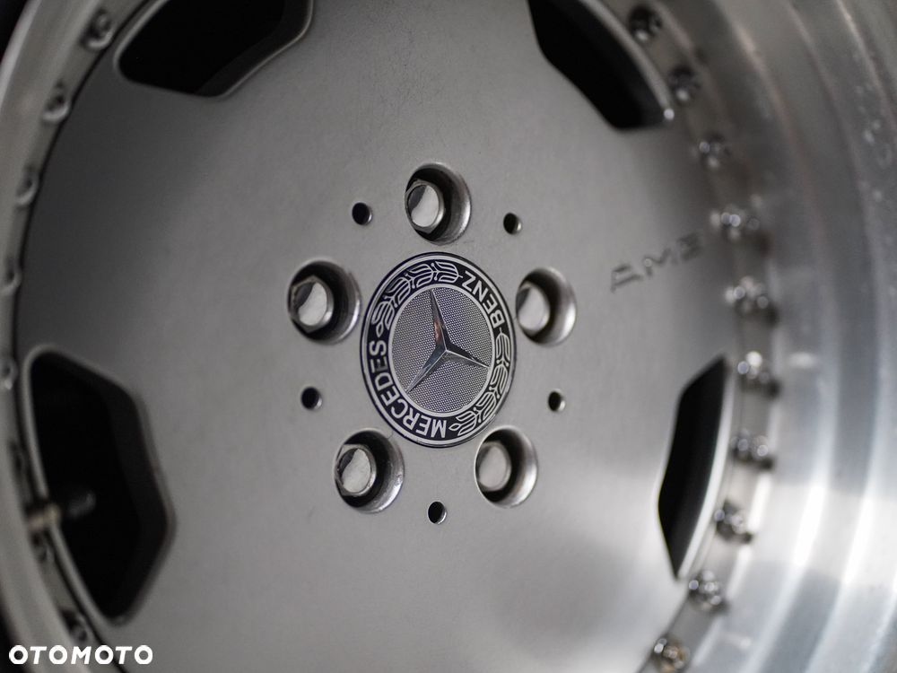 Mercedes-Benz SL - 5