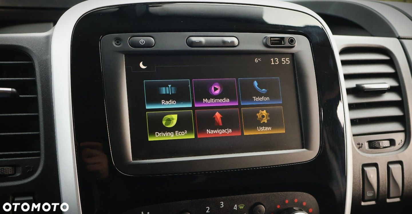 Renault Trafic - 24