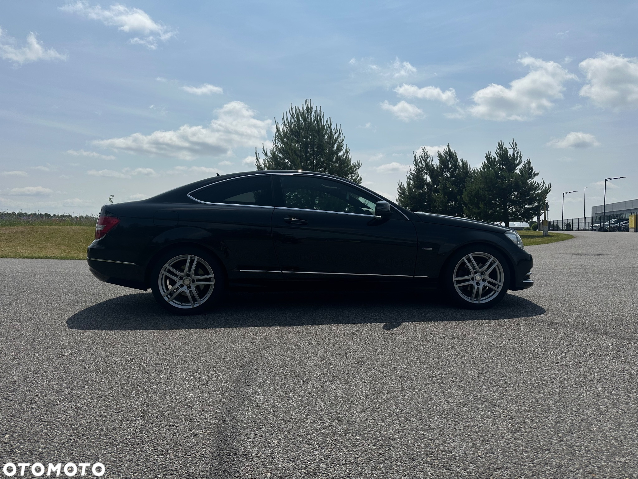 Mercedes-Benz Klasa C - 6
