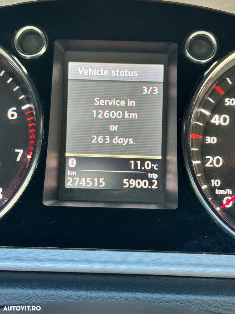Volkswagen Passat Variant 2.0 TSI Exclusive - 35