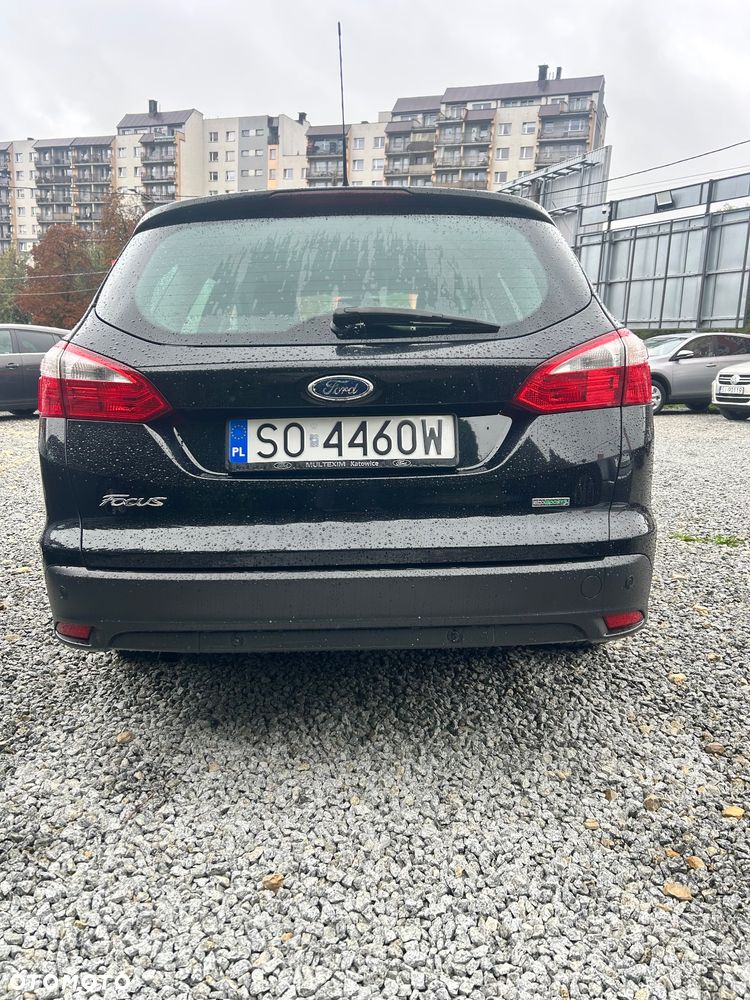 Ford Focus 2013 photo 2