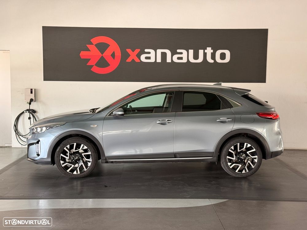 Kia XCeed - 2