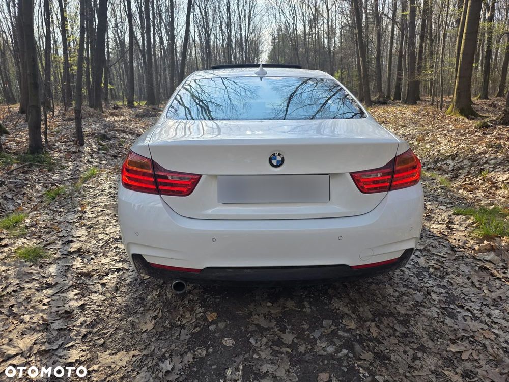 BMW Seria 4 - 11