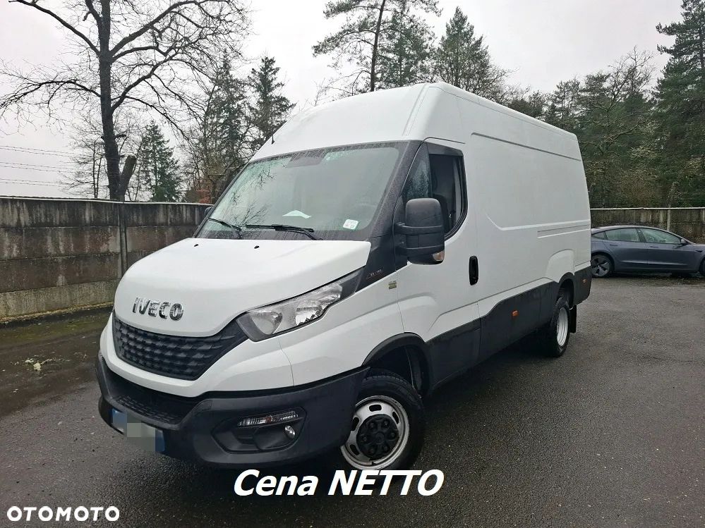 Iveco 35C18 - 2