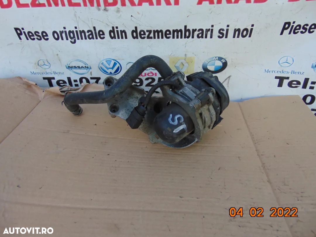 Pompa aer secundara Porsche Cayenne 4.5 dezmembrez - 1