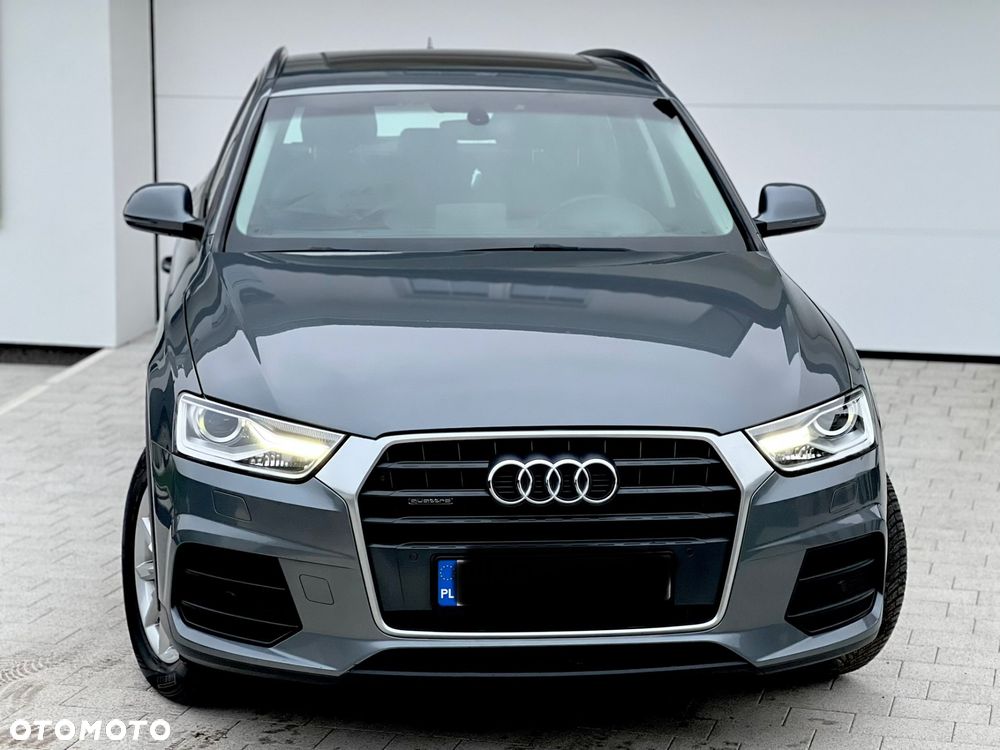 Audi Q3 - 39