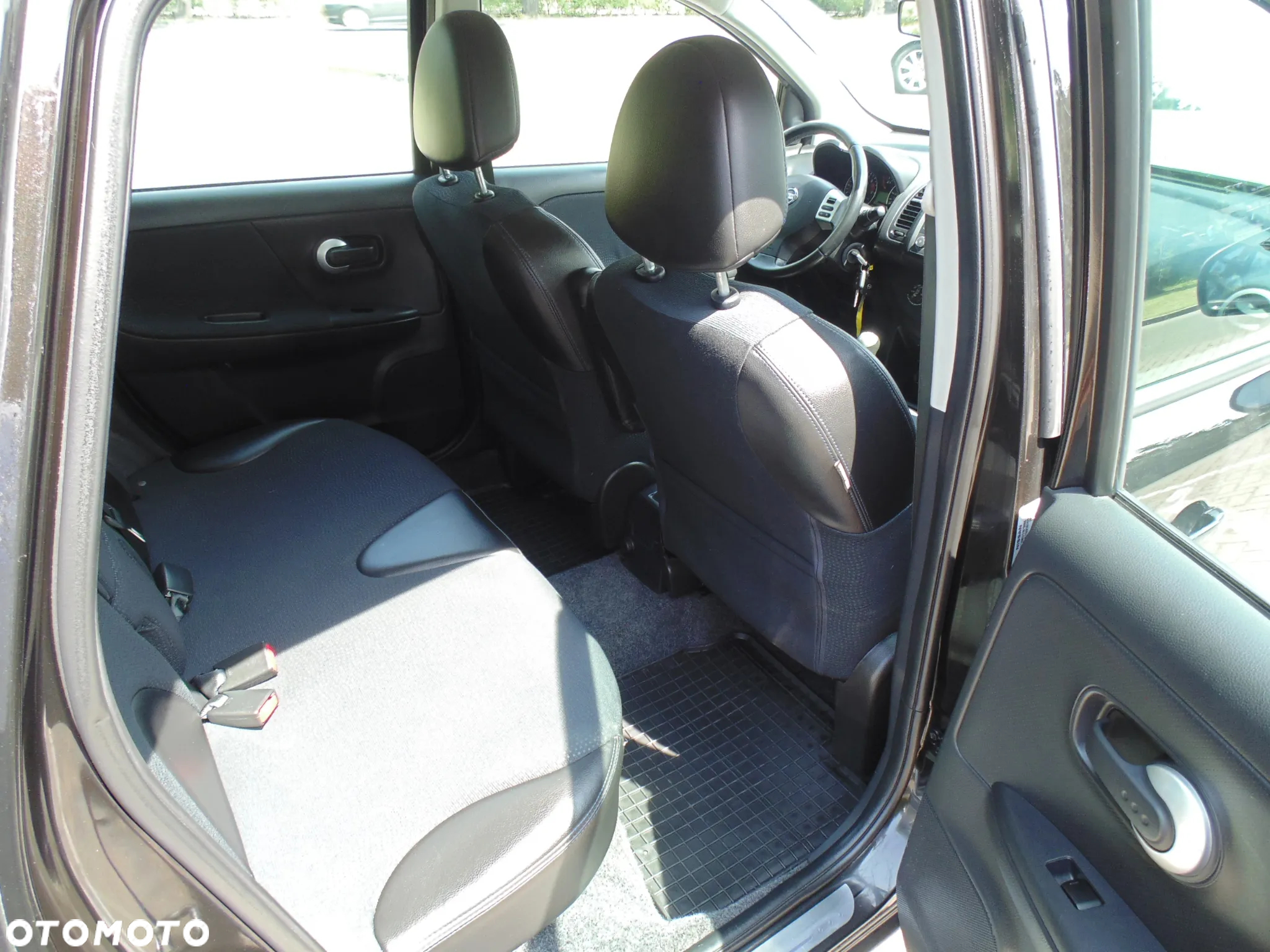 Nissan Note 1.4 I-Way+ - 13