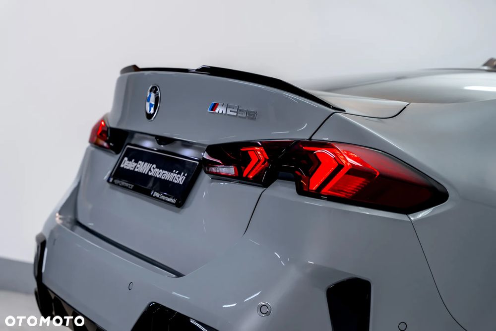 BMW Seria 2 M235i xDrive - 8