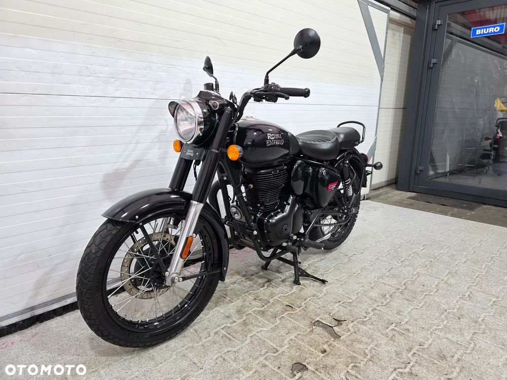 Royal Enfield Himalayan - 2